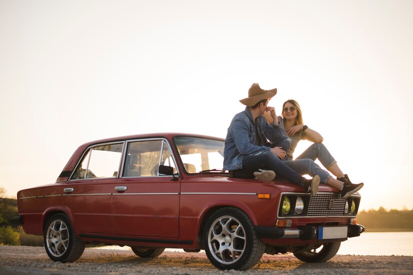 classic - Orca Insurance Group Classic Car Insurance