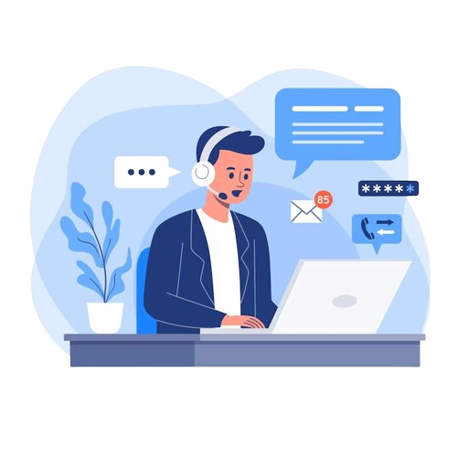 flat-design-illustration-customer-support_23-2148887720-removebg-preview - Orca Insurance Group Health insurance
