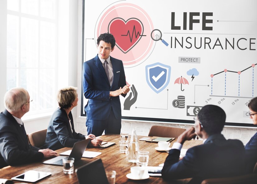 life-insurance-protection-beneficiary-safeguard-concept_53876-125584 - Orca Insurance Group Life Insurance