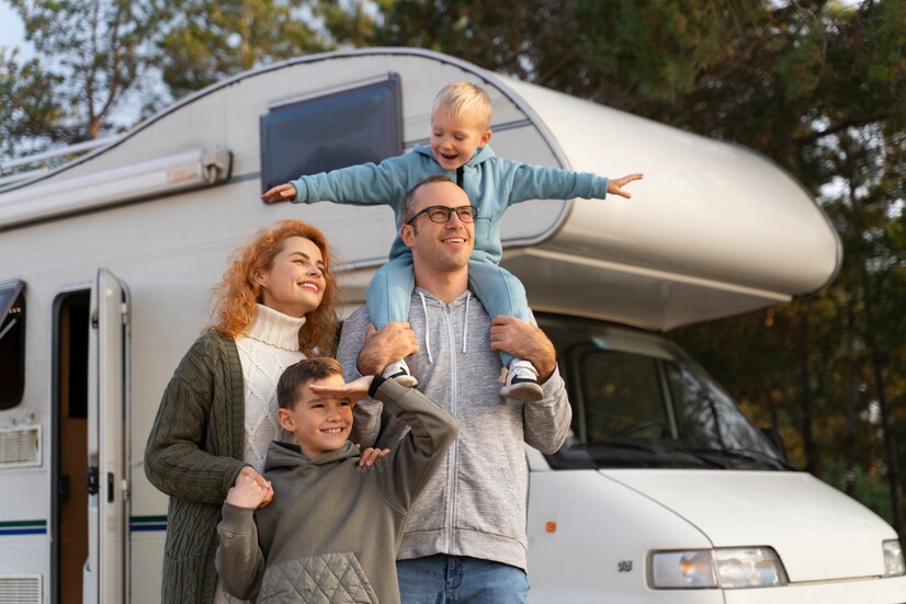 motor - Orca Insurance Group RV / Motorhome Insurance