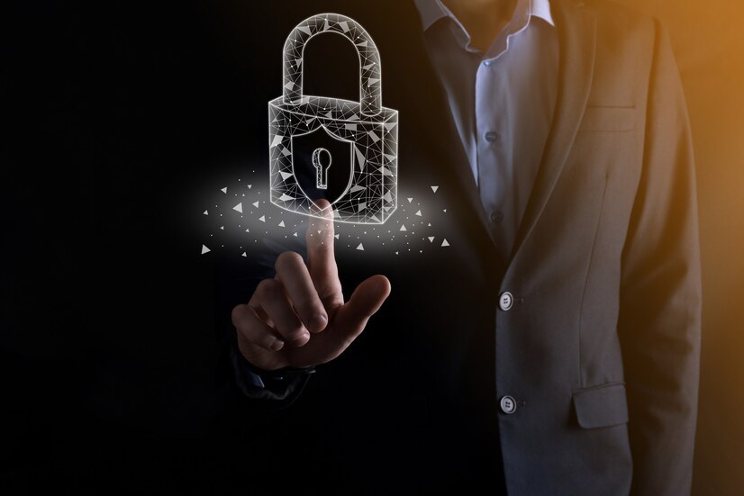 cyber-security-network-padlock-icon-internet-technology-networking-businessman-protecting-data-personal-information-tablet-virtual-interface-data-protection-privacy-concept-gdpr-eu_150455-7056 - Orca Insurance Group